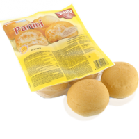 Panini, Glutenfrei, 200gr